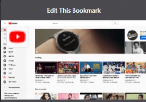 फ़ायरफ़ॉक्स और क्रोम में नोट्स और बुकमार्क कैसे जोड़ें?