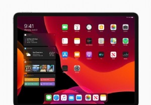 5 नई iPadOS सुविधाएं जो देखने लायक हैं!