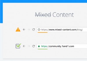 Google Chrome बेहतर ब्राउज़िंग सुरक्षा के लिए Chrome पर  मिश्रित सामग्री  को ब्लॉक कर देगा