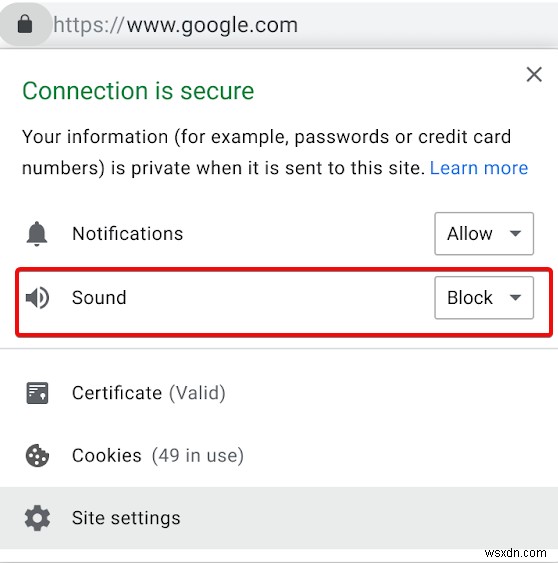 Google Chrome बेहतर ब्राउज़िंग सुरक्षा के लिए Chrome पर  मिश्रित सामग्री  को ब्लॉक कर देगा