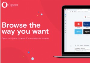 बेहतर ब्राउज़िंग अनुभव के लिए 5 ओपेरा ब्राउज़र युक्तियाँ और तरकीबें