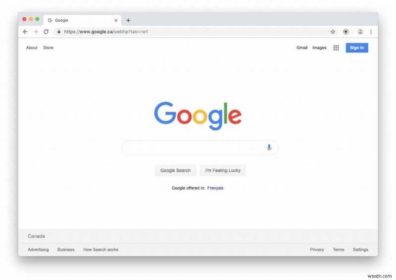 Mac पर Google Chrome कैसे स्थापित करें?