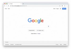 Mac पर Google Chrome कैसे स्थापित करें?