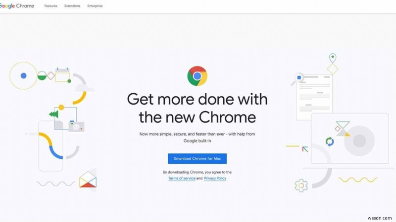 Mac पर Google Chrome कैसे स्थापित करें?