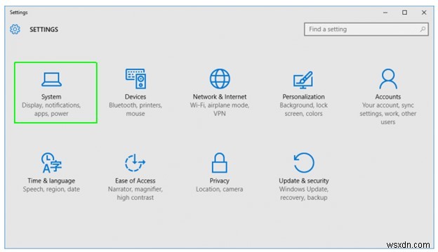 Windows 10 में डिफ़ॉल्ट ब्राउज़र कैसे बदलें