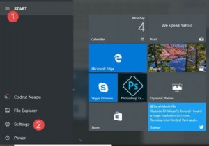 Windows 10 में एज ब्राउज़र को तुरंत कैसे रीसेट करें