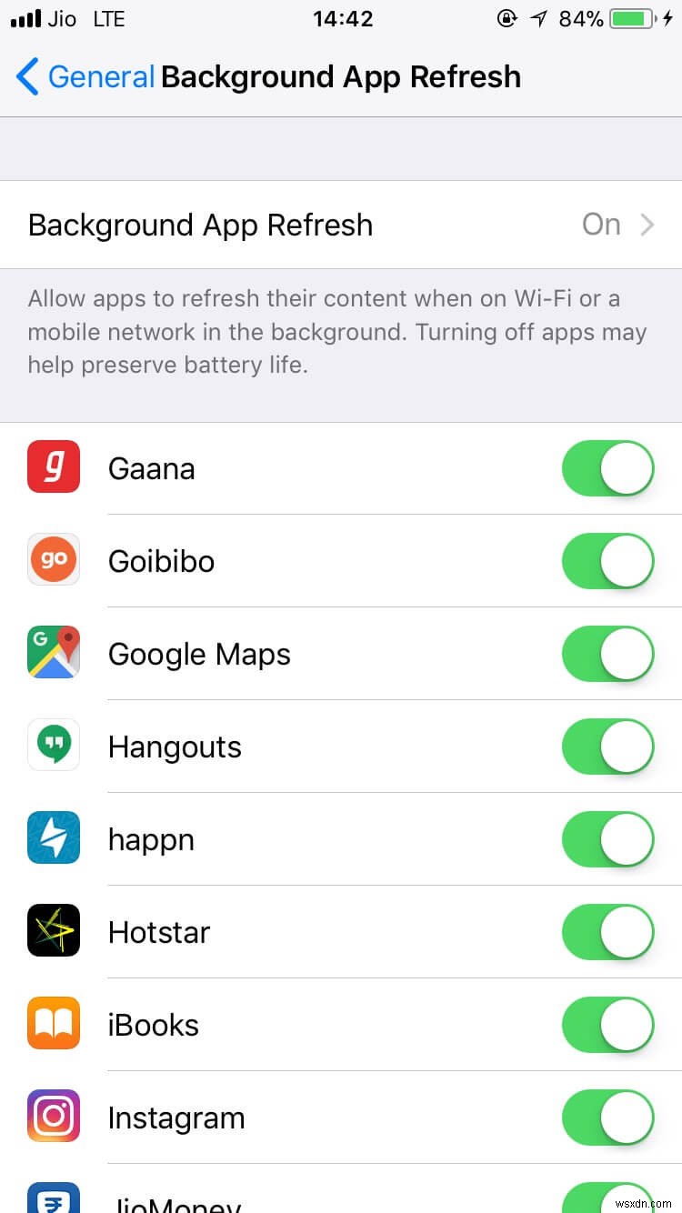 iPhone पर Safari ब्राउज़र की सुस्ती को कैसे ठीक करें