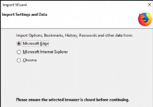 मिलिए द ऑल न्यू मोज़िला ब्राउजर:फायरफॉक्स क्वांटम