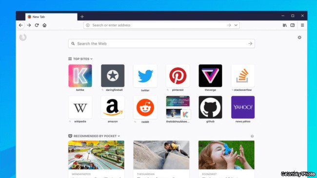 5 कारण क्यों Firefox क्वांटम Google Chrome से बेहतर है