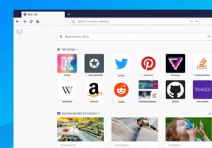 5 कारण क्यों Firefox क्वांटम Google Chrome से बेहतर है