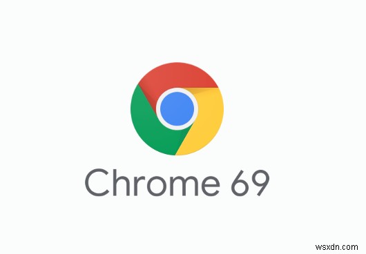 Google Chrome:नई सुविधाओं का पता चला