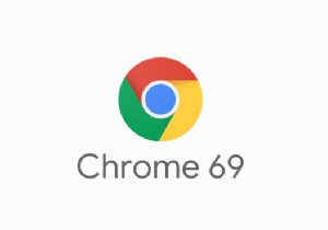 Google Chrome:नई सुविधाओं का पता चला