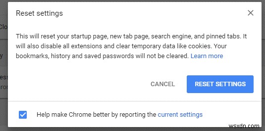 कैसे ठीक करें Google Chrome ने काम करना बंद कर दिया है त्रुटि