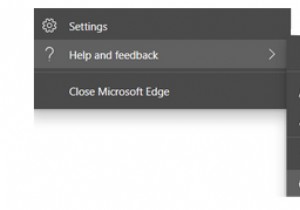 Microsoft Collections:इसे कैसे सक्षम और किनारे पर उपयोग करें