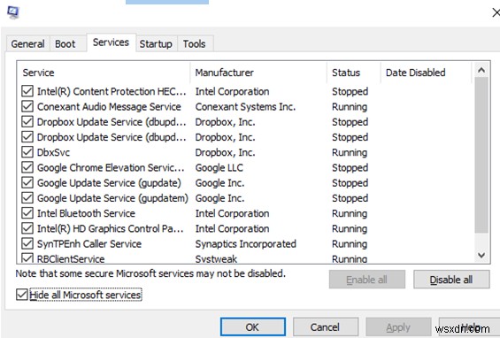 Microsoft Edge ठीक से काम नहीं कर रहा है? यहां बताया गया है कि आप इसे कैसे ठीक कर सकते हैं?