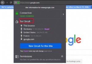 टोर ब्राउज़र पर अपनी गोपनीयता की रक्षा कैसे करें