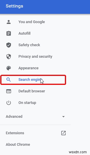 Chrome को डिफ़ॉल्ट ब्राउज़र और Google को डिफ़ॉल्ट खोज इंजन कैसे बनाएं