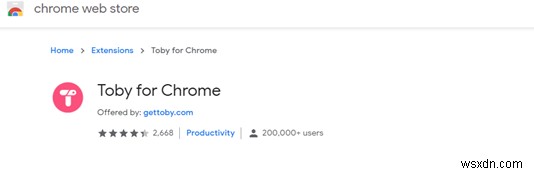 Chrome में खोए हुए टैब कैसे पुनर्प्राप्त करें और उन्हें कैसे बचाएं?