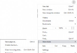 Google Chrome की काली समस्या को कैसे ठीक करें