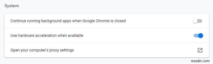 Google Chrome की काली समस्या को कैसे ठीक करें