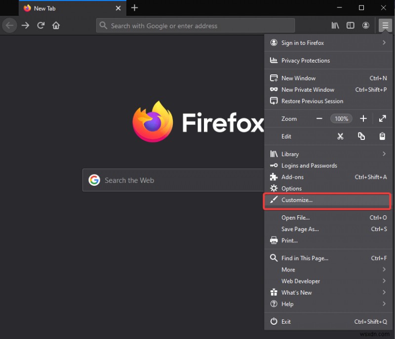 खुद को पेशेवर बनाने के लिए इन उपयोगी Firefox सेटिंग्स के बारे में जानें
