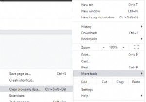 Chrome में Err_Connection_Refuse को ठीक करने के तरीके कैसे हैं