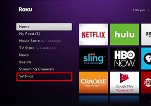 iPhone को Roku TV से कैसे कनेक्ट करें