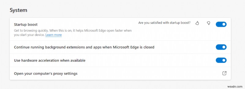 Gmail Microsoft Edge पर नहीं खुल रहा है? ये रहा समाधान!