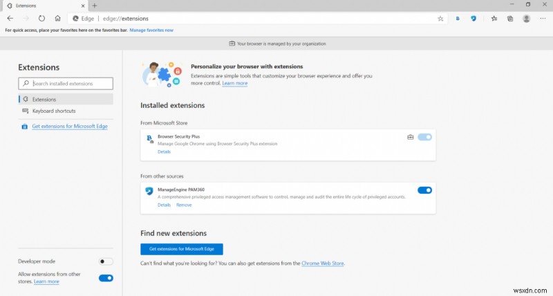Gmail Microsoft Edge पर नहीं खुल रहा है? ये रहा समाधान!
