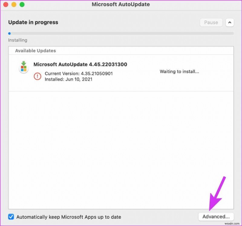 Microsoft Edge Mac पर अपडेट नहीं हो रहा है? ये रहा समाधान!