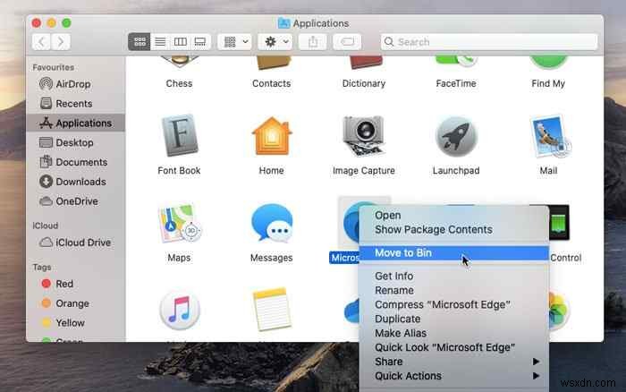 Microsoft Edge Mac पर अपडेट नहीं हो रहा है? ये रहा समाधान!