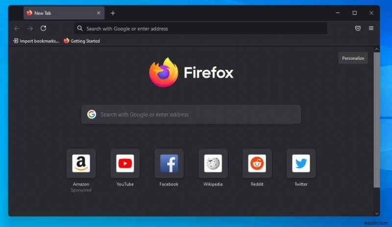 Firefox Windows 11 पर काम नहीं कर रहा है? ये रहा समाधान!