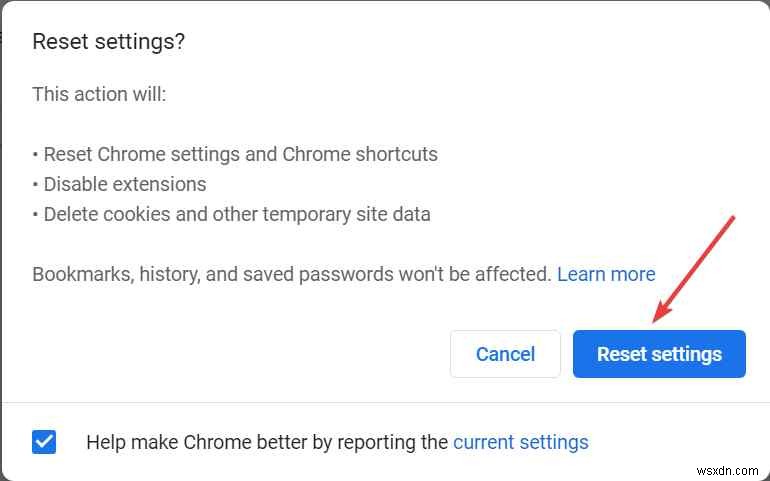 HTTPS Google Chrome पर काम नहीं कर रहा है? यहाँ फिक्स है! (7 समाधान)