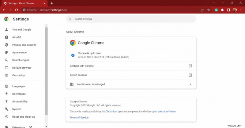 HTTPS Google Chrome पर काम नहीं कर रहा है? यहाँ फिक्स है! (7 समाधान)