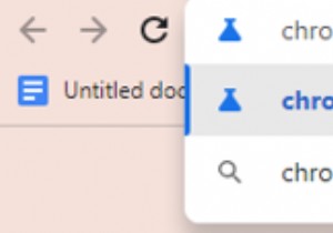 Google Chrome के स्क्रीनशॉट टूल को कैसे सक्षम करें