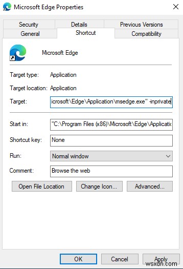 Microsoft Edge निजी ब्राउज़िंग का उपयोग करने के तरीके - निजी मोड
