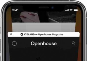 दूर से अन्य Apple उपकरणों से Safari टैब कैसे बंद करें