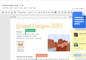 7 Google डॉक्स क्रोम एक्सटेंशन जिन्हें आप आसानी से मिस नहीं कर सकते हैं