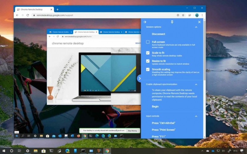 Windows 11 पर काम नहीं कर रहे Chrome रिमोट डेस्कटॉप को कैसे ठीक करें