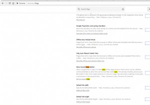 Google Chrome में छुपी हुई ऑफ़लाइन ब्राउज़िंग को कैसे सक्षम करें (2022)