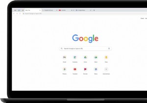 Google Chrome में अपना साइड सर्च पैनल कैसे प्रबंधित करें