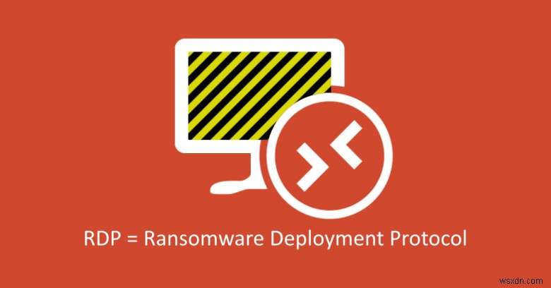 Ransomware:आपके उद्यम के लिए एक आसन्न खतरा