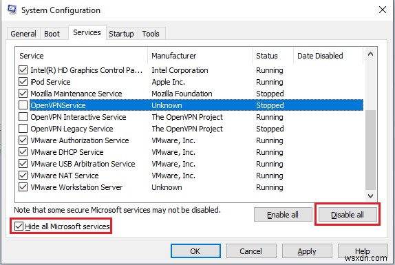 Windows 10 पर त्रुटि कोड 0x000000EF कैसे ठीक करें?