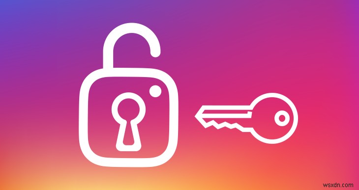 Instagram पर गोपनीयता इस न्यूफ़ाउंड हैक से खतरे में पड़ गई