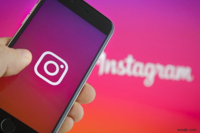 Instagram पर गोपनीयता इस न्यूफ़ाउंड हैक से खतरे में पड़ गई