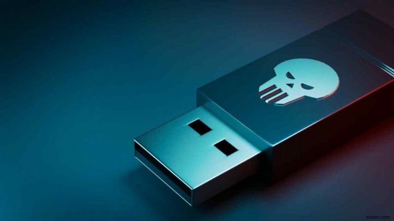USB हमले को कैसे रोकें