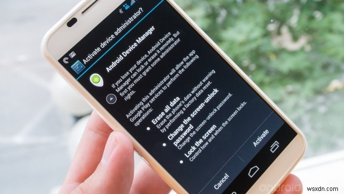अपने Android डिवाइस को सुरक्षित करने के 8 तरीके