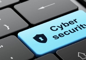 साइबर सुरक्षा में सुधार हो रहा है या बदतर हो रही है?