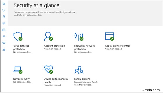 Windows Defender ट्रोजन नहीं हटाएगा? ये रहा समाधान!