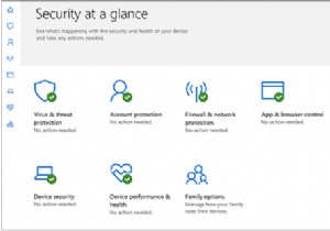 Windows Defender ट्रोजन नहीं हटाएगा? ये रहा समाधान!